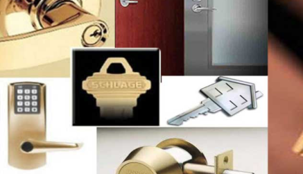 Locksmith West Palm Beach